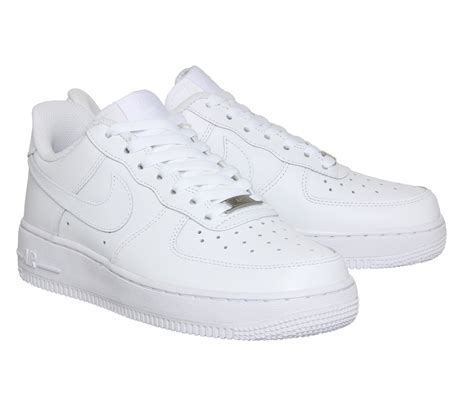 nike air force 1 maat 45 wit|Nike Air Force 1.